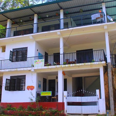Thilini Homestay Ella Exterior photo