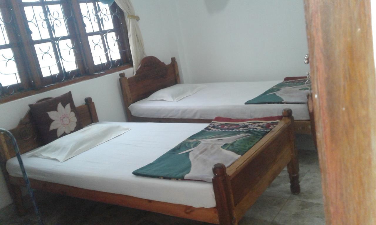 Thilini Homestay Ella Exterior photo