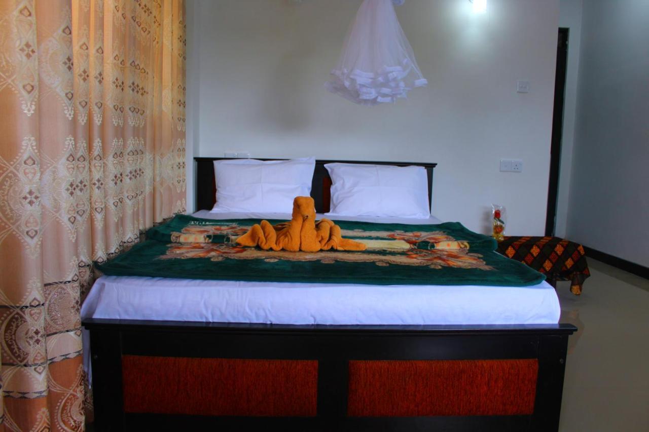 Thilini Homestay Ella Exterior photo