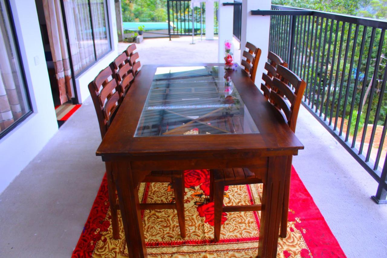 Thilini Homestay Ella Exterior photo