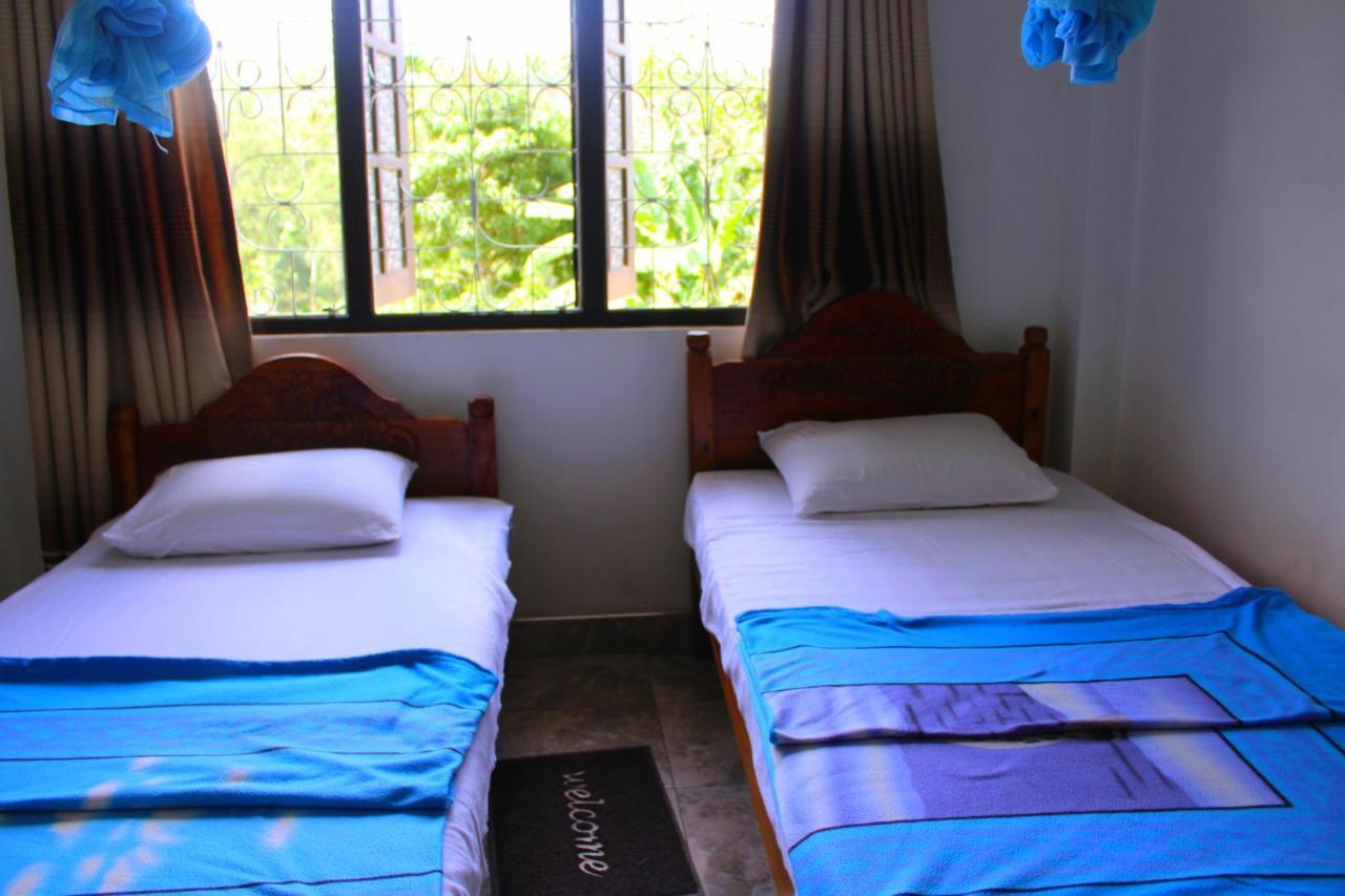 Thilini Homestay Ella Exterior photo