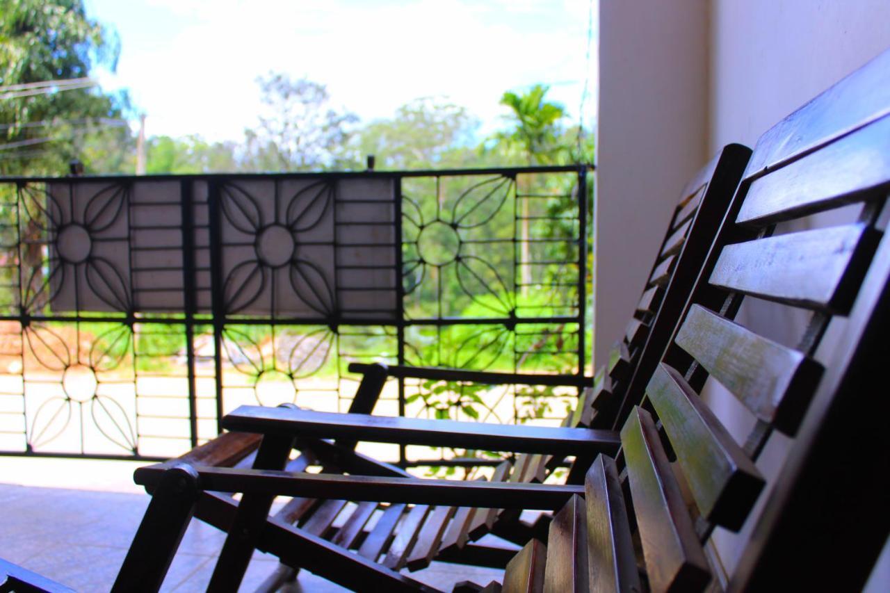 Thilini Homestay Ella Exterior photo