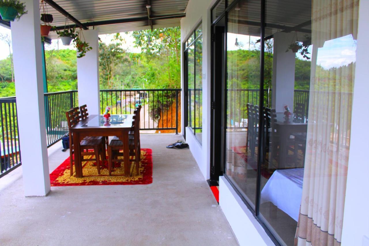 Thilini Homestay Ella Exterior photo